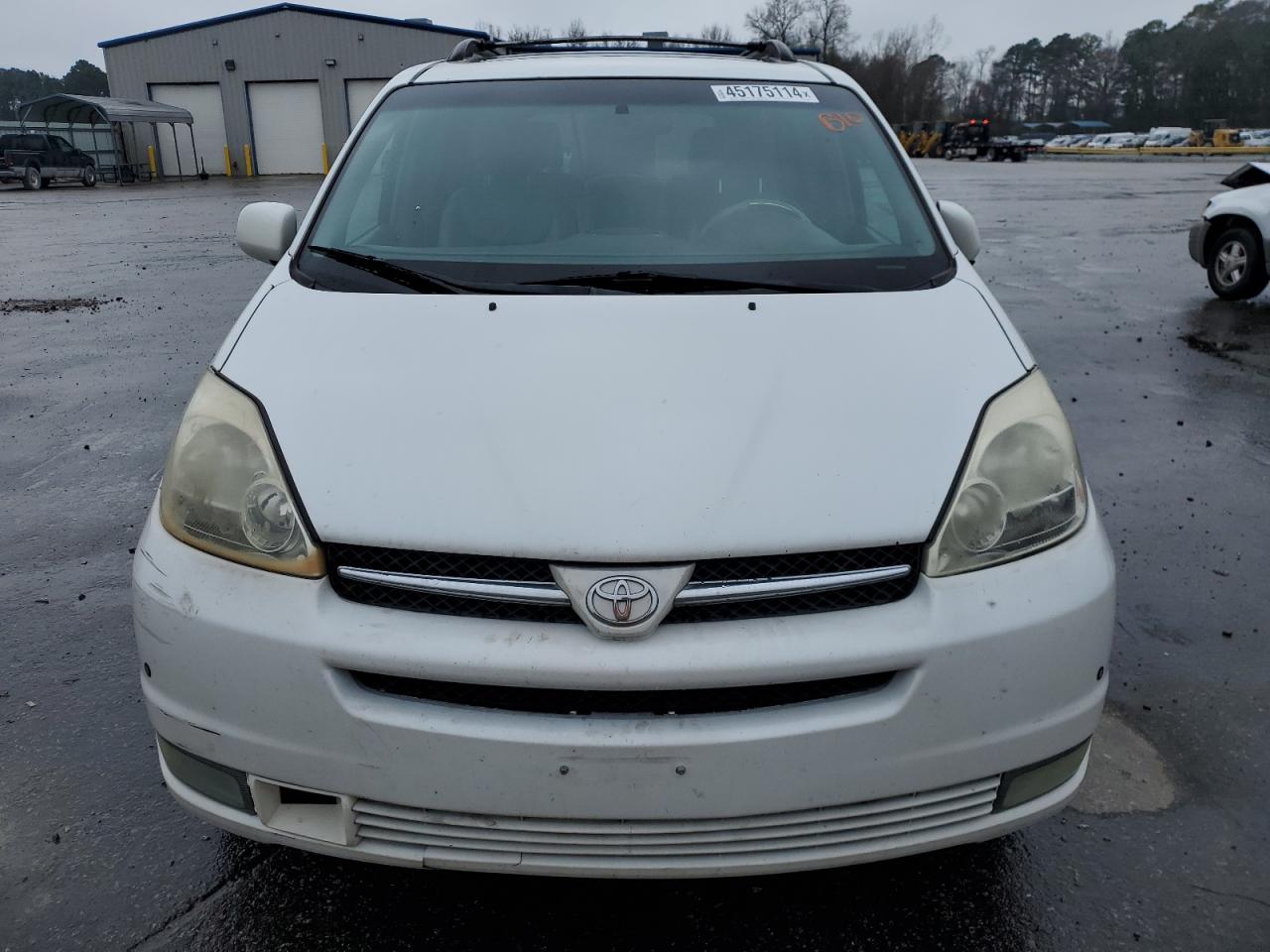 5TDBA22C94S027354 2004 Toyota Sienna Xle