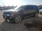 2019 CHEVROLET TRAVERSE P - 1GNERKKWXKJ252660