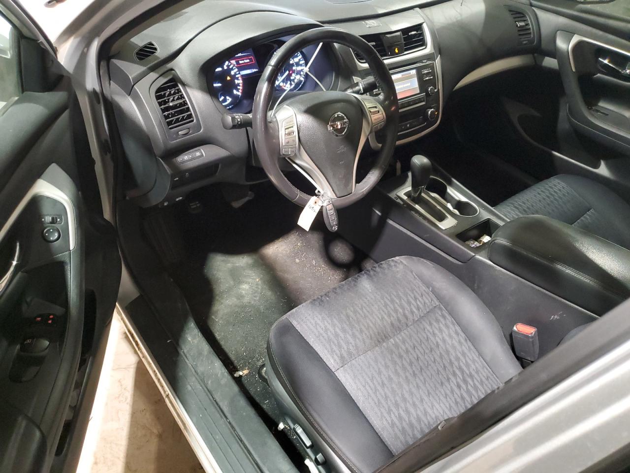 1N4AL3APXHC247017 2017 Nissan Altima 2.5