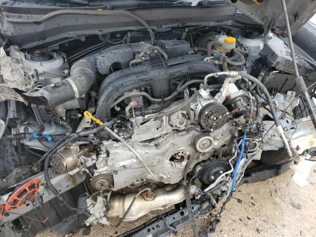 2017 SUBARU FORESTER 2 - JF2SJAGC4HH553180