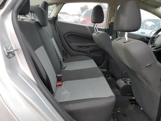 2017 FORD FIESTA S - 3FADP4AJ4HM132642