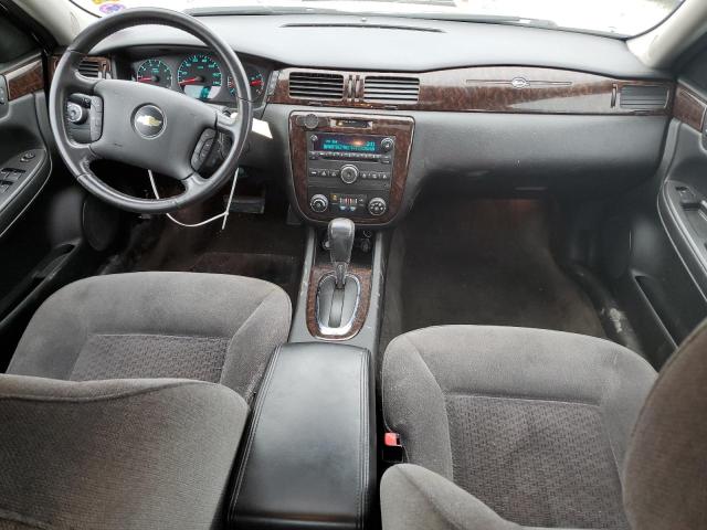 2012 Chevrolet Impala Lt VIN: 2G1WG5E30C1325299 Lot: 45756684