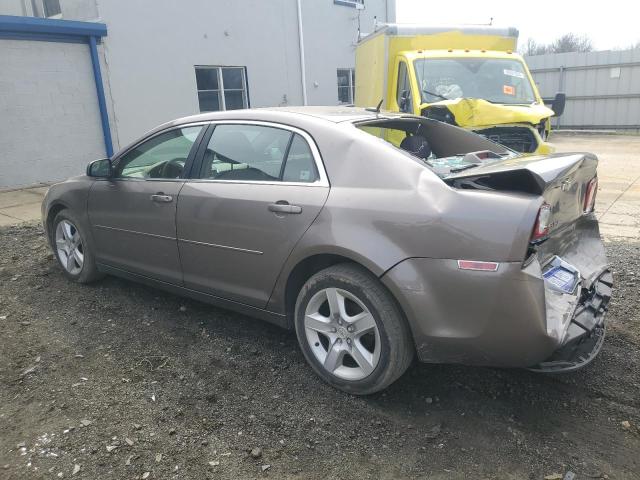 2010 Chevrolet Malibu Ls VIN: 1G1ZB5EB3AF196385 Lot: 47695894