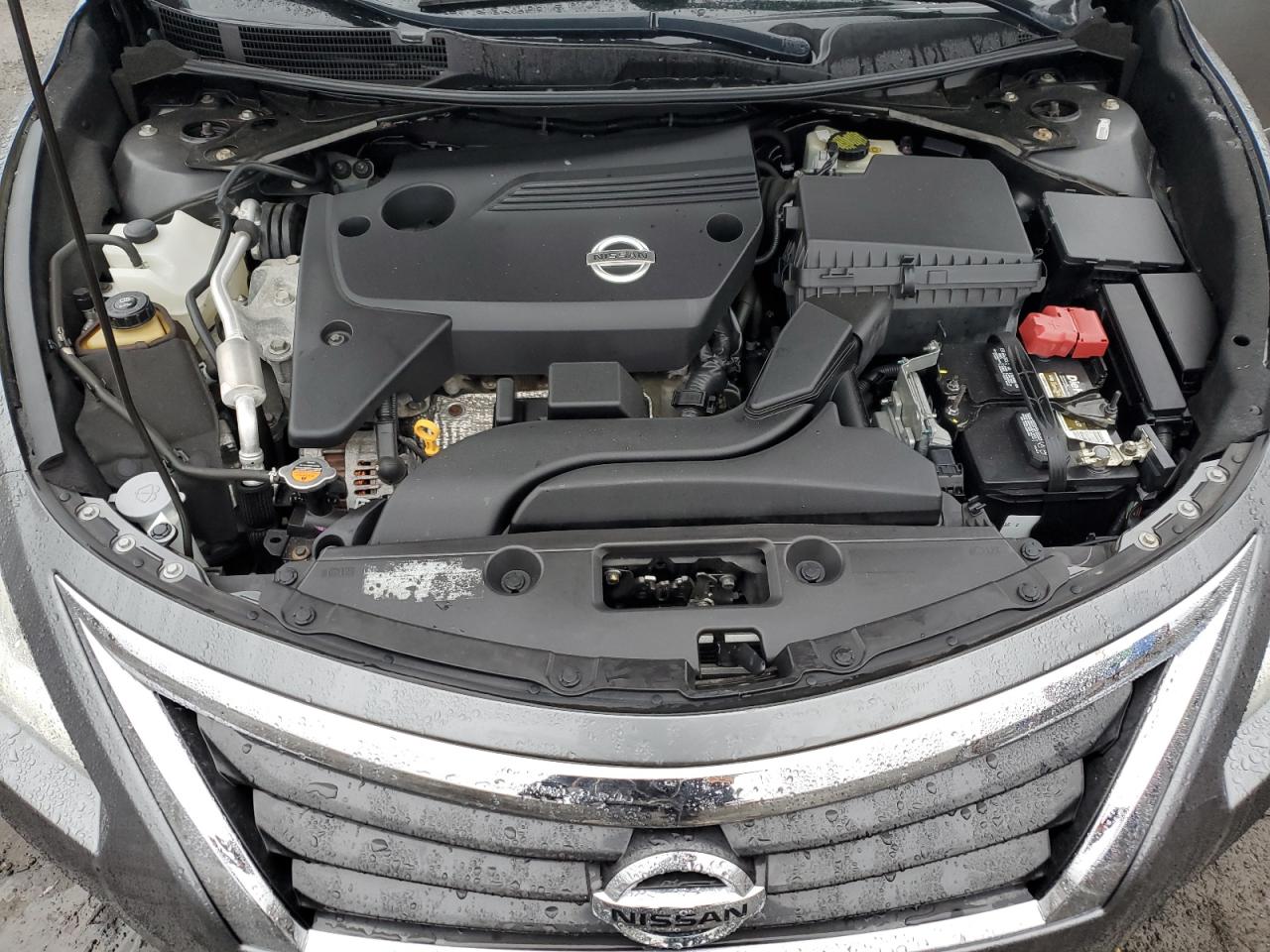 1N4AL3AP7FN878390 2015 Nissan Altima 2.5