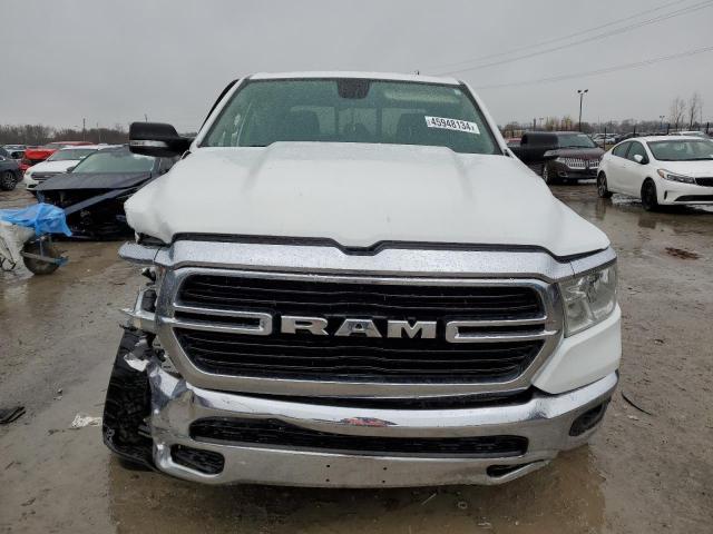 VIN 1C6SRFMT0KN658582 2019 RAM 1500, Big Horn/Lone... no.5