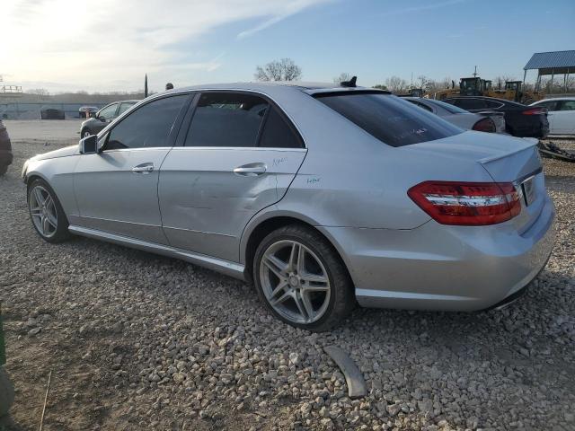 WDDHF8HB1BA337592 2011 Mercedes-Benz E 350 4Matic