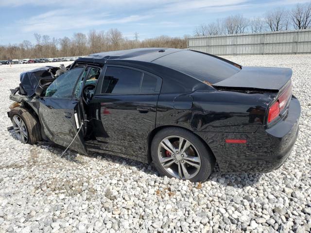 Vin: 2c3cdxdt8eh230634, lot: 48140104, dodge charger r/t 20142