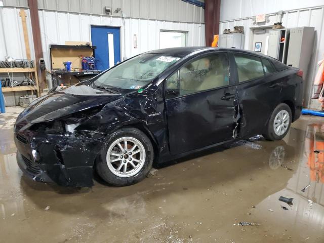 2020 TOYOTA PRIUS L - JTDKARFUXL3105989
