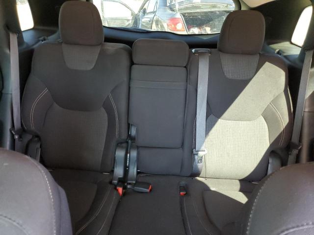 2016 Jeep Cherokee Latitude VIN: 1C4PJLCB6GW288351 Lot: 47278374