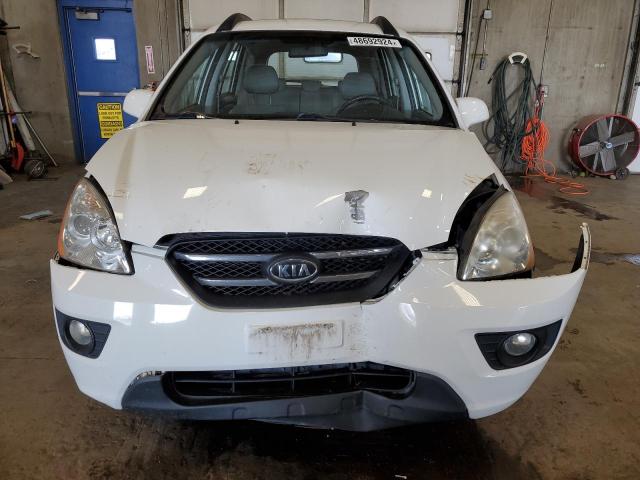 2008 Kia Rondo Lx VIN: KNAFG526987169597 Lot: 48692924