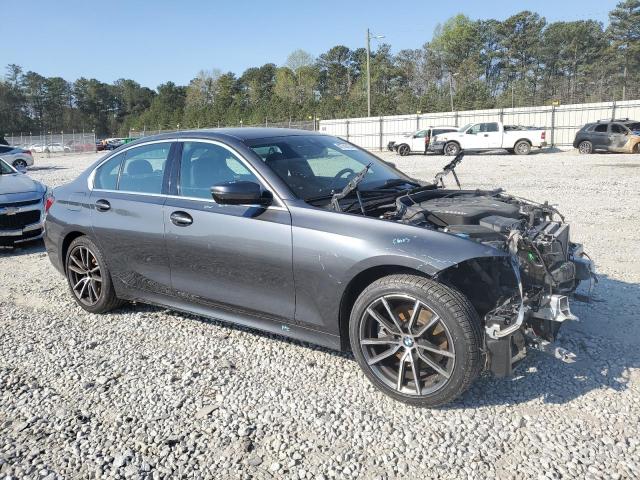 2020 BMW 330I - 3MW5R1J0XL8B23604
