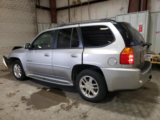 2008 GMC Envoy Denali VIN: 1GKET63M582152391 Lot: 48219994