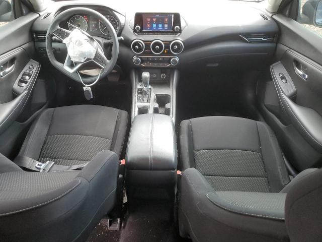 2020 NISSAN SENTRA S - 3N1AB8BV3LY245457