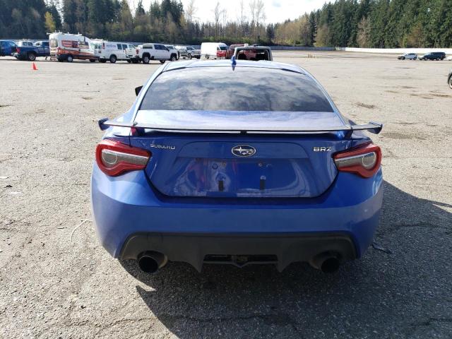 2019 SUBARU BRZ LIMITE JF1ZCAC14K8601785