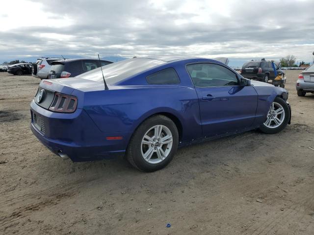 2014 Ford Mustang VIN: 1ZVBP8AMXE5252799 Lot: 48897774