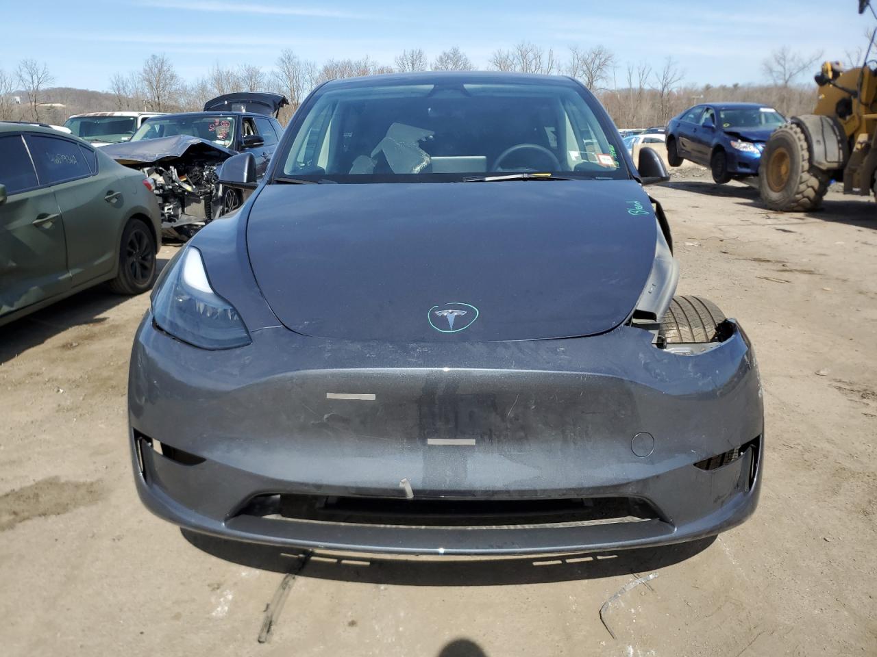 7SAYGDEE1PA173905 2023 Tesla Model Y