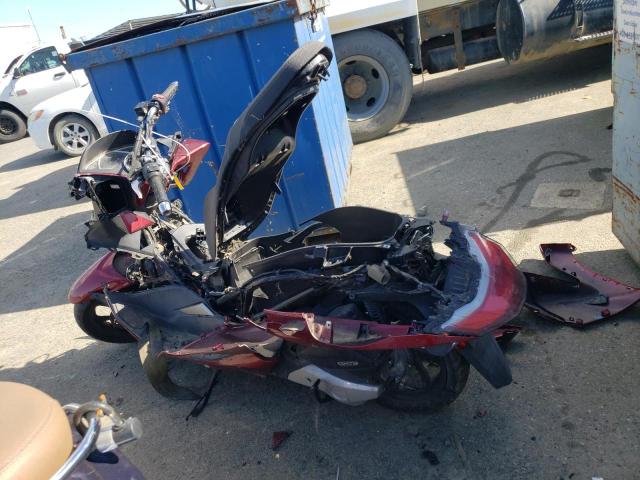 2020 HONDA WW150 RLHKF3005LY000123