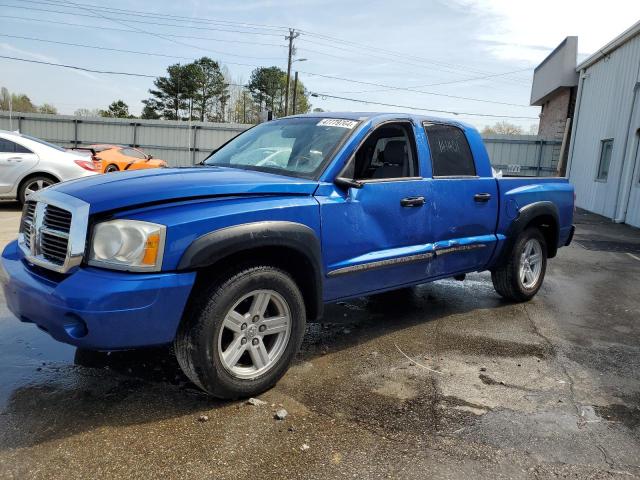 2007 DODGE DAKOTA QUA #2935977786