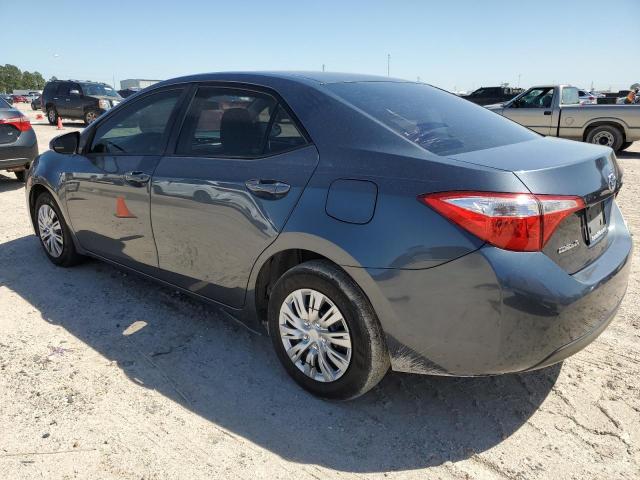 2014 Toyota Corolla L VIN: 2T1BURHE7EC182892 Lot: 48214614