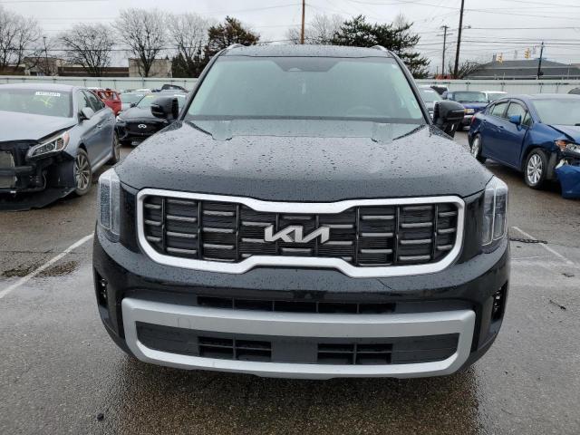 2024 Kia Telluride S VIN: 5XYP64GC2RG438515 Lot: 45829234