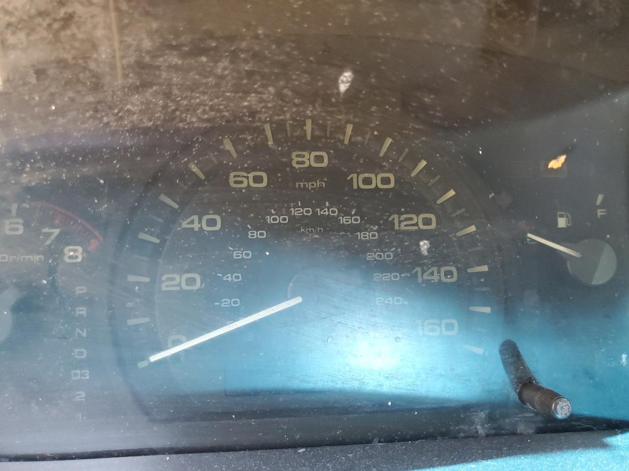 1HGCM56126A153918 2006 Honda Accord Value