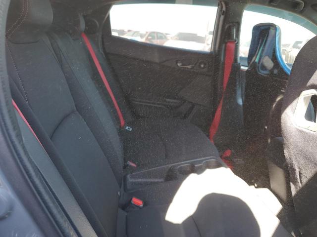 2019 HONDA CIVIC TYPE - SHHFK8G70KU201406