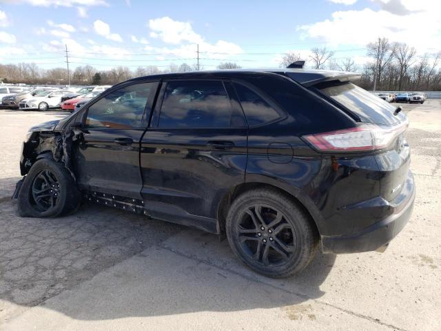 2018 Ford Edge Sel VIN: 2FMPK4J93JBB51147 Lot: 47583884