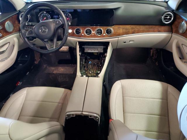 2018 MERCEDES-BENZ E 400 4MAT - WDDZF6GB9JA443412