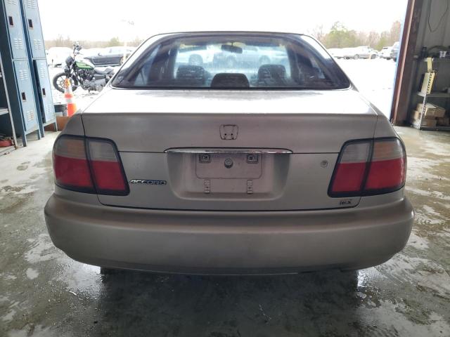 1996 Honda Accord Ex VIN: 1HGCD5654TA100250 Lot: 48681734