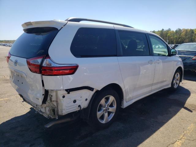 2019 TOYOTA SIENNA LE 5TDKZ3DC1KS010394  70966154