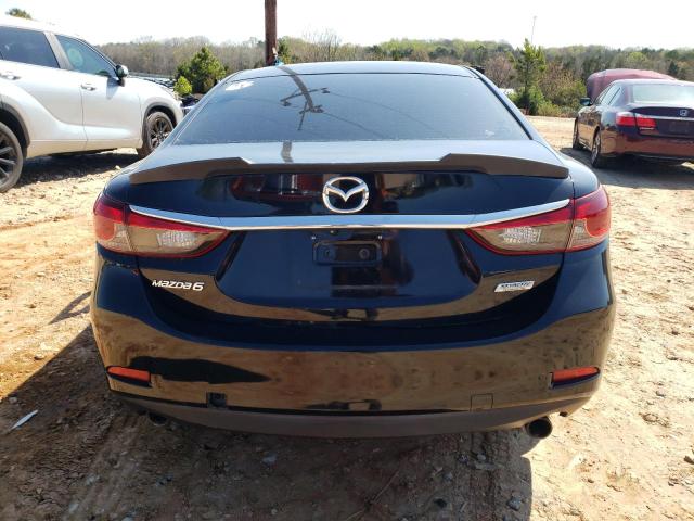 2015 Mazda 6 Sport VIN: JM1GJ1U59F1187412 Lot: 48464504