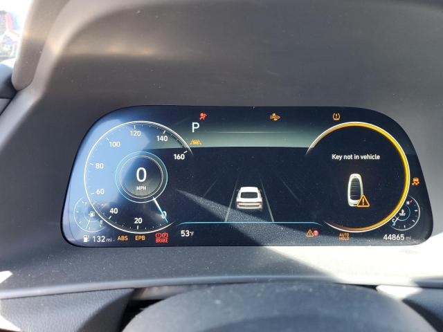 2021 HYUNDAI SONATA SEL - 5NPEJ4J21MH066379