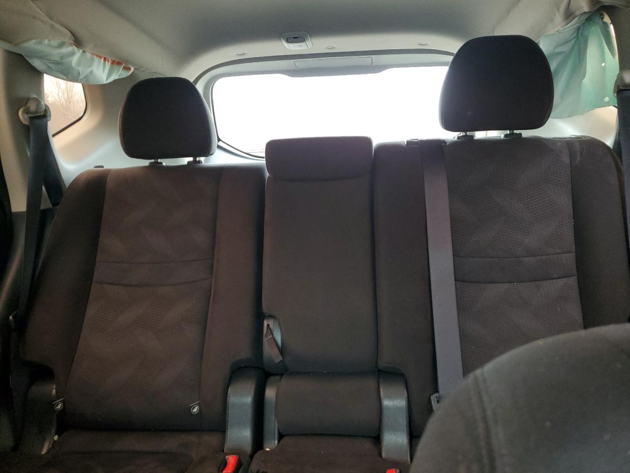 KNMAT2MV6FP553328 2015 Nissan Rogue S