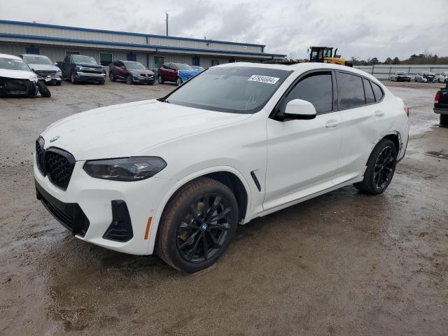 5UX33DT04R9U63385 BMW X4 XDRIVE3