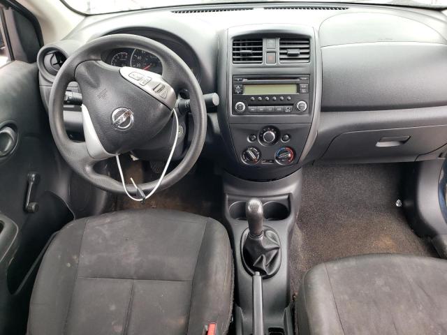 2016 Nissan Versa S VIN: 3N1CN7AP4GL906249 Lot: 48108494