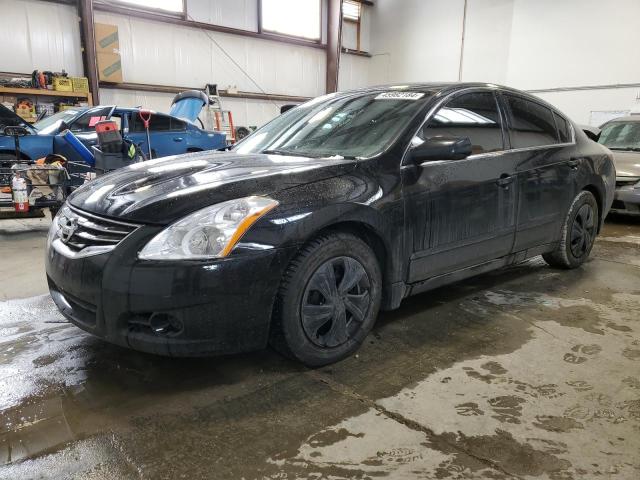 2012 Nissan Altima Base VIN: 1N4AL2AP8CC100035 Lot: 45982184