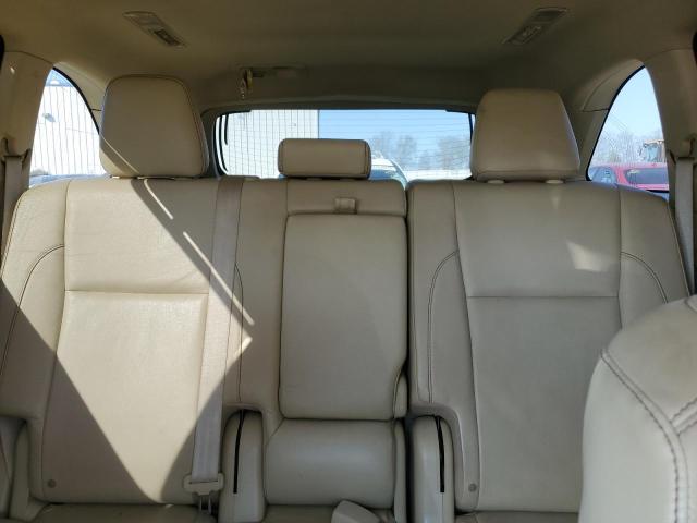 2016 TOYOTA HIGHLANDER - 5TDKKRFHXGS154940