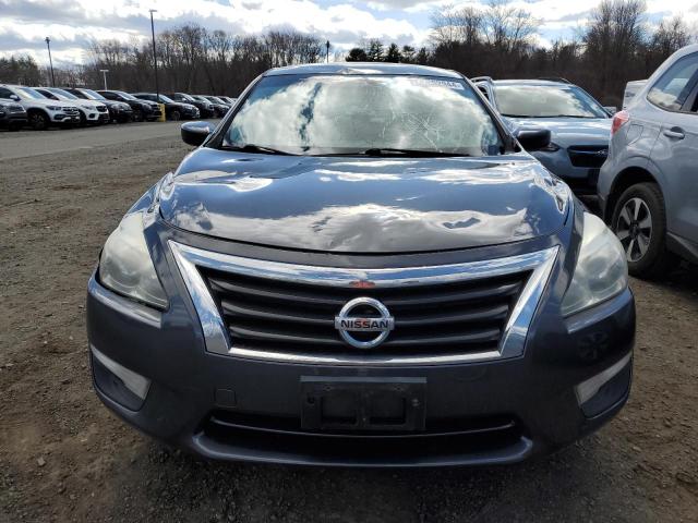 2013 Nissan Altima 2.5 VIN: 1N4AL3AP8DC201843 Lot: 47102944