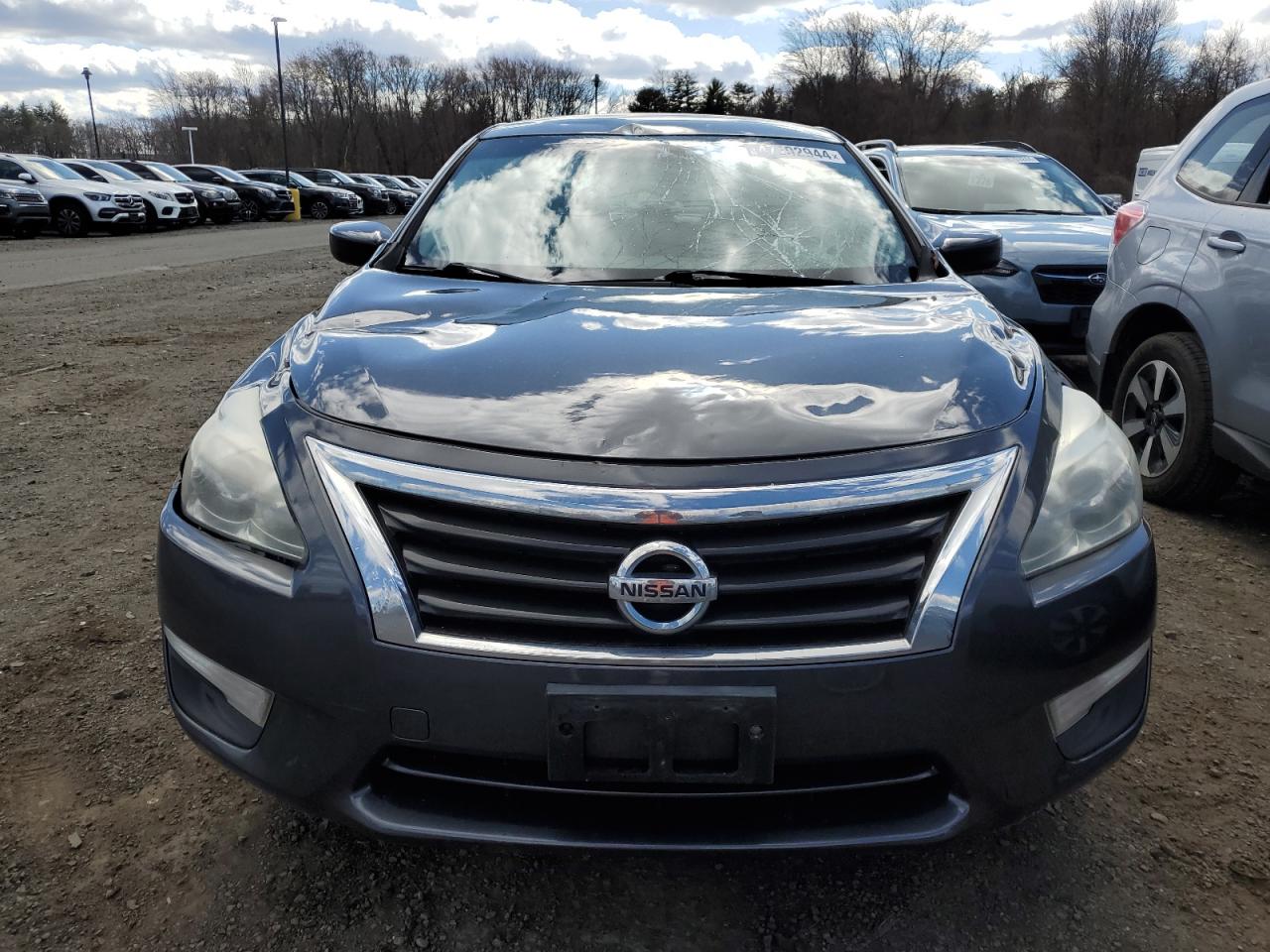 1N4AL3AP8DC201843 2013 Nissan Altima 2.5