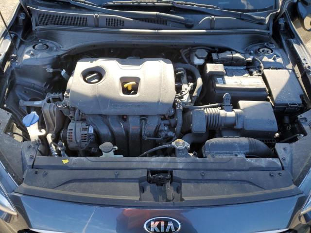 2019 KIA FORTE FE - 3KPF24AD7KE008815