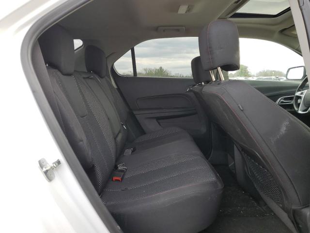 2017 CHEVROLET EQUINOX LT - 2GNFLFE35H6183817