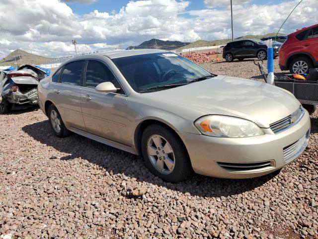 2011 Chevrolet Impala Ls VIN: 2G1WF5EK9B1122825 Lot: 46233874