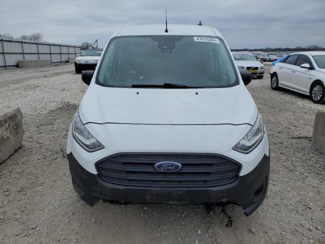 VIN NM0LS7E26K1421791 2019 Ford Transit, XL no.5