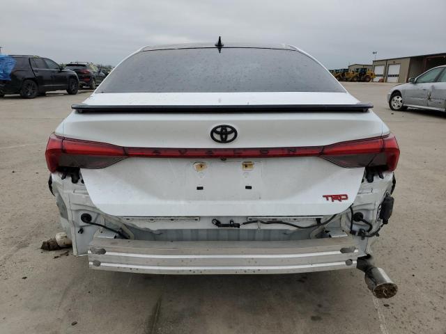 2021 TOYOTA AVALON TRD 4T1FZ1FB3MU059519