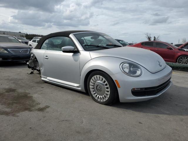 2016 VOLKSWAGEN BEETLE S/S - 3VW507AT5GM803950