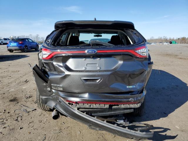 2016 Ford Edge Se VIN: 2FMPK4G92GBB56615 Lot: 47333154