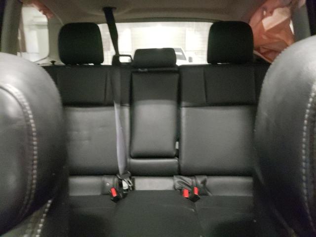 2014 Subaru Forester 2.0Xt Touring VIN: JF2SJGPC5EH467973 Lot: 47882474