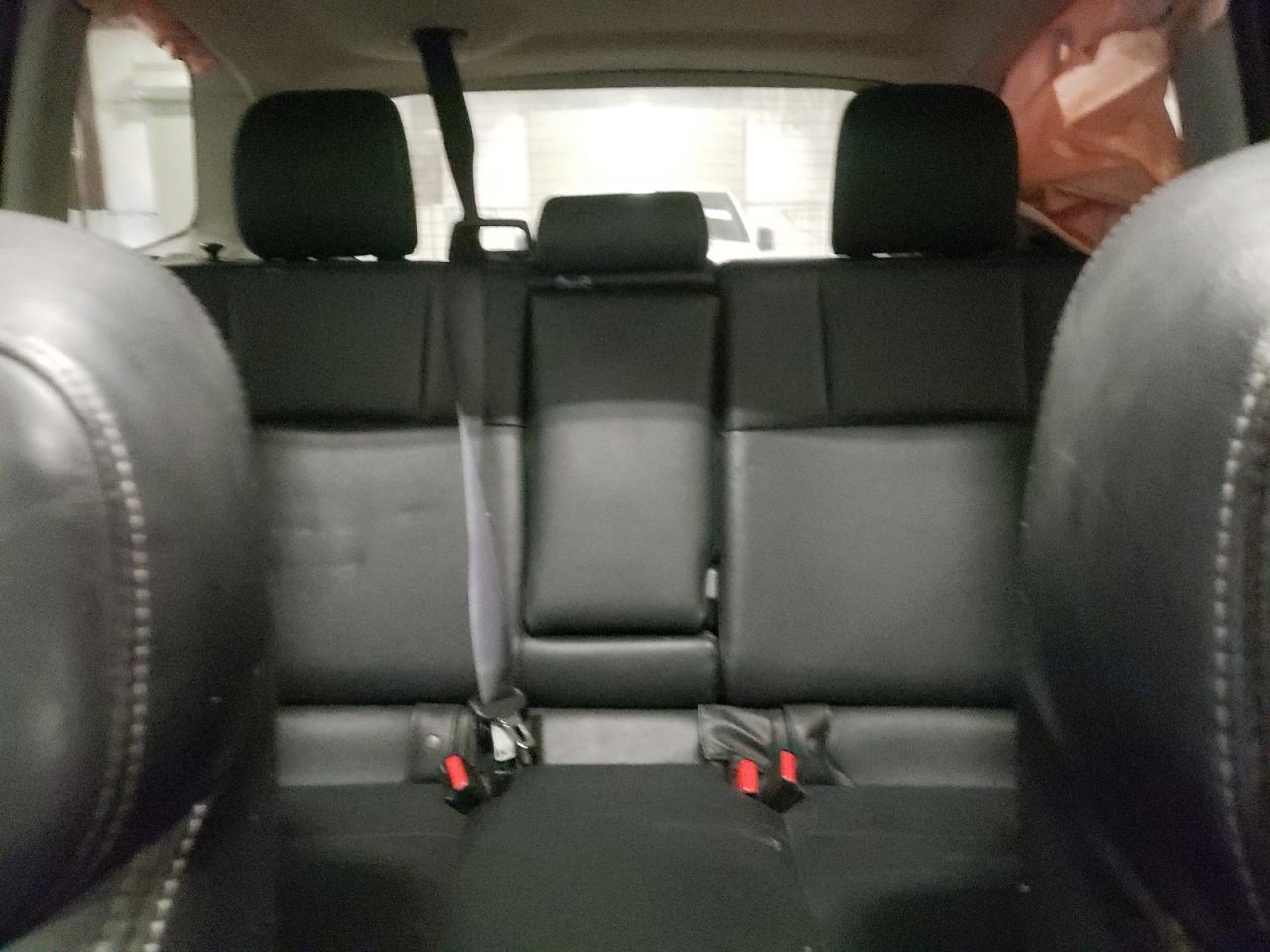 JF2SJGPC5EH467973 2014 Subaru Forester 2.0Xt Touring