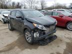 KIA SPORTAGE L photo