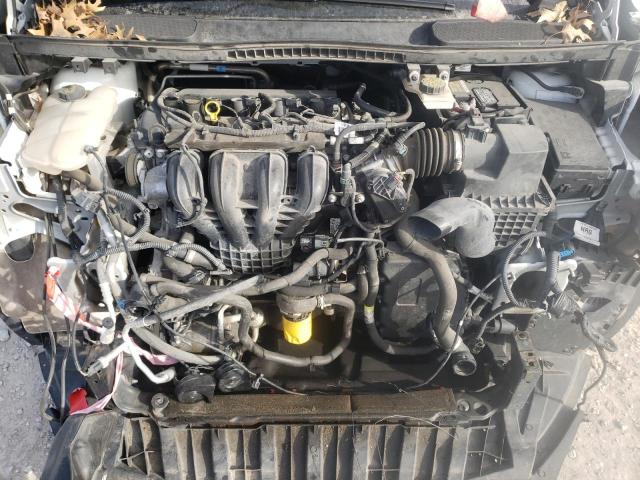 2018 FORD TRANSIT CO - NM0LS7E73J1343951